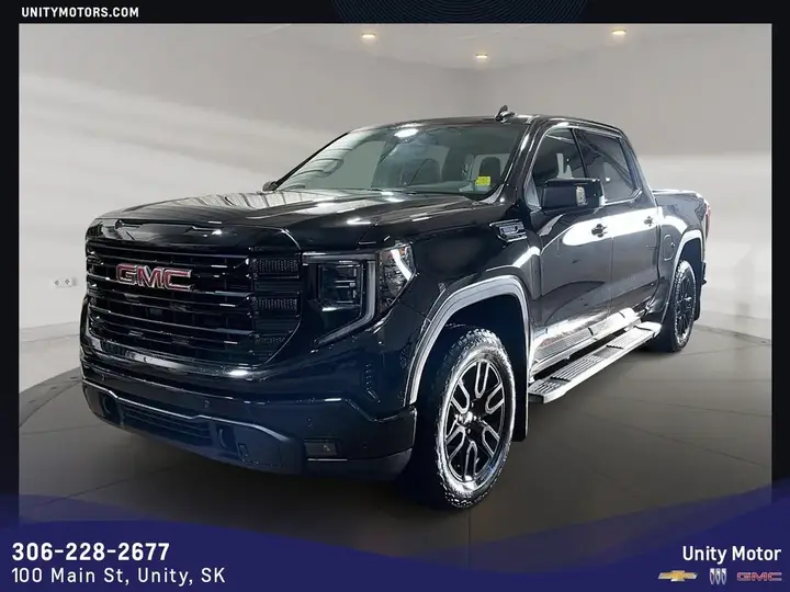 GMC Sierra 1500