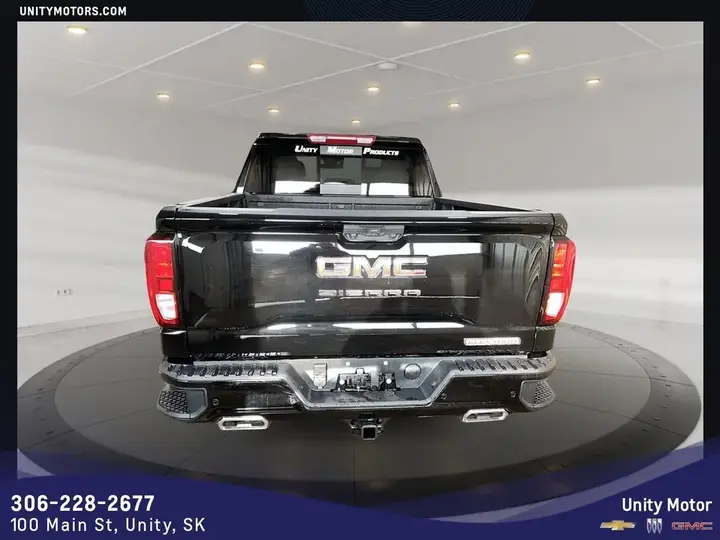 GMC Sierra 1500 2026 photo 5