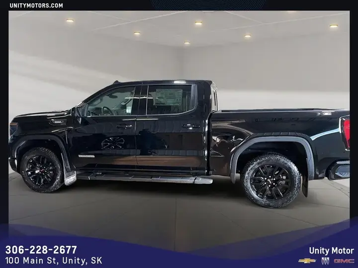 GMC Sierra 1500 2026 photo 3
