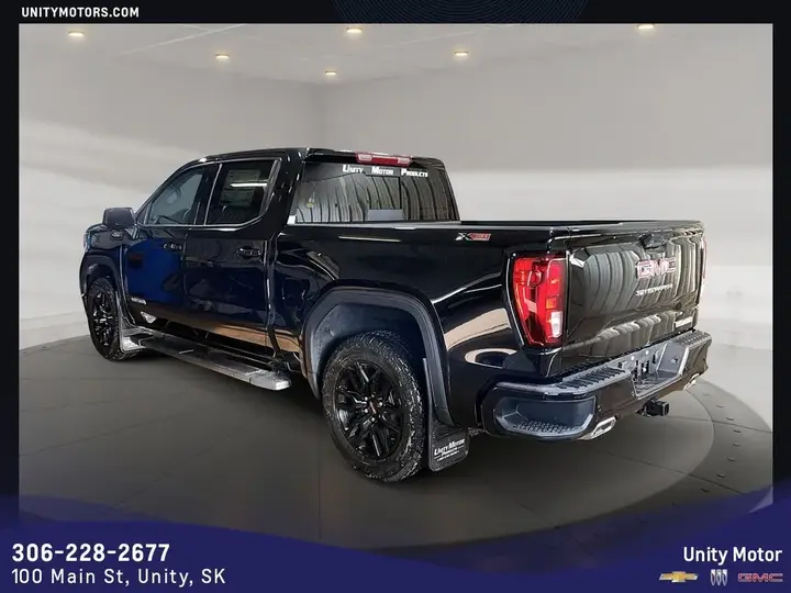GMC Sierra 1500 2026 photo 4