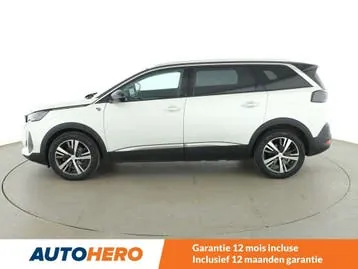Peugeot 5008 2022 photo 3