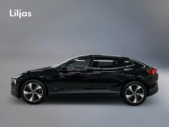 Polestar 4 2026 photo 3