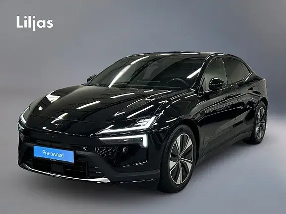Polestar 4