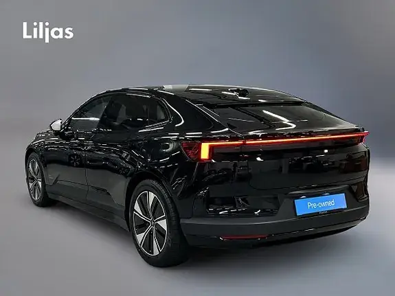Polestar 4 2026 photo 5