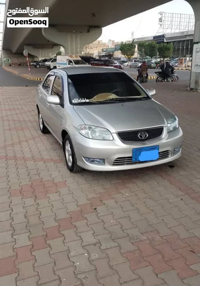 Toyota Vios