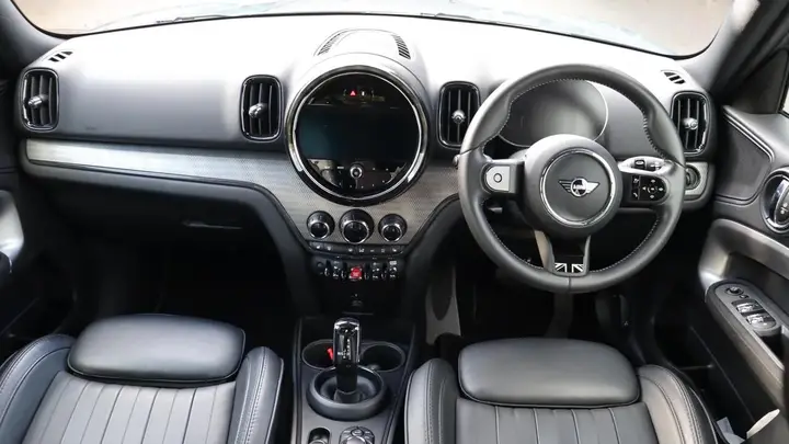 Mini Countryman 2023 photo 5