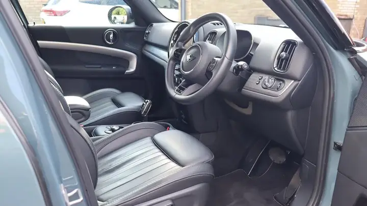 Mini Countryman 2023 photo 4