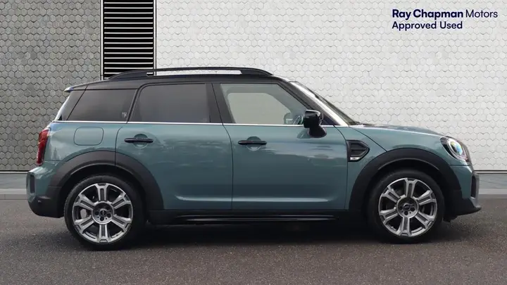 Mini Countryman 2023 photo 3