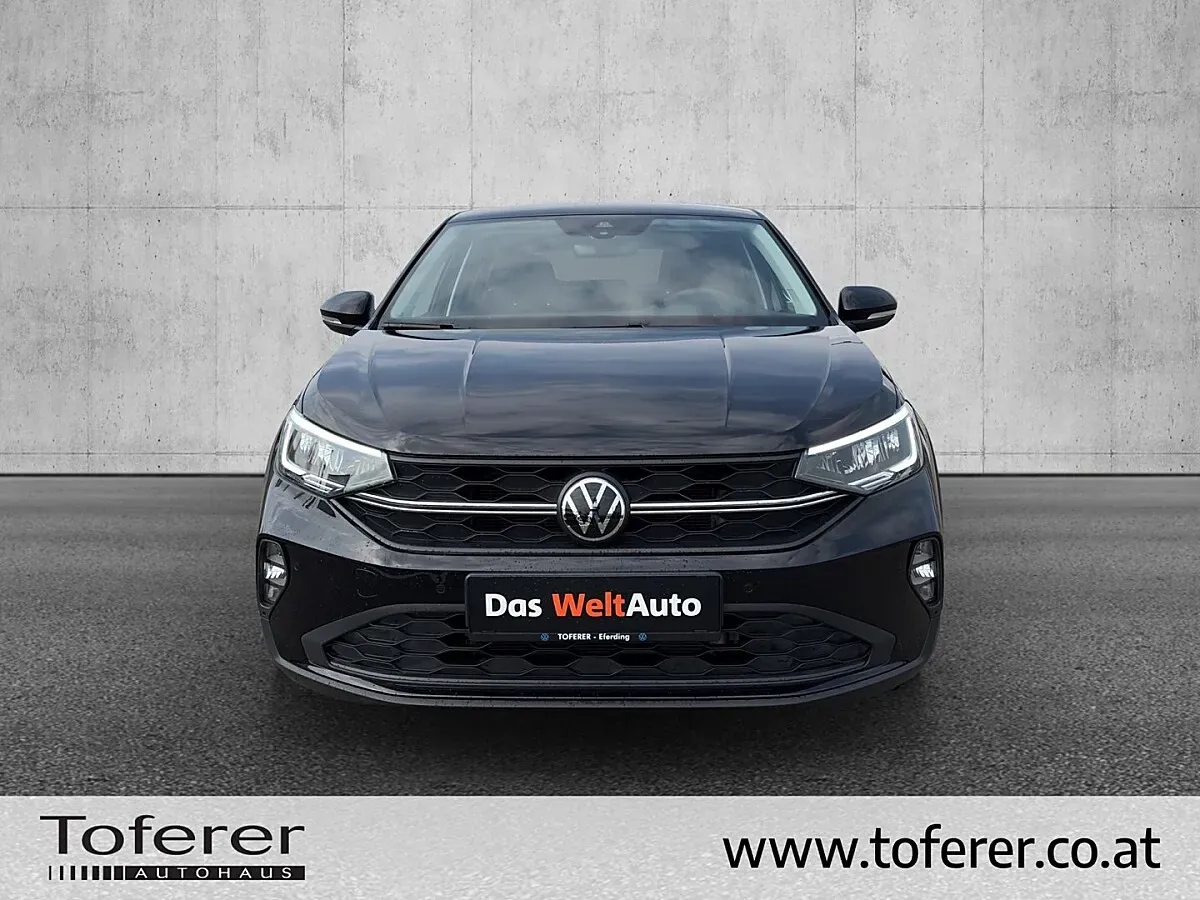 Volkswagen Taigo 2025 photo 2