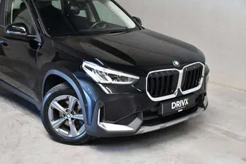 BMW X1 2024 photo 2