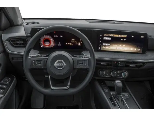 Nissan Kicks 2026 photo 4