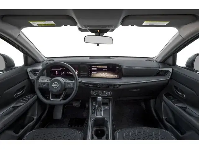 Nissan Kicks 2026 photo 5