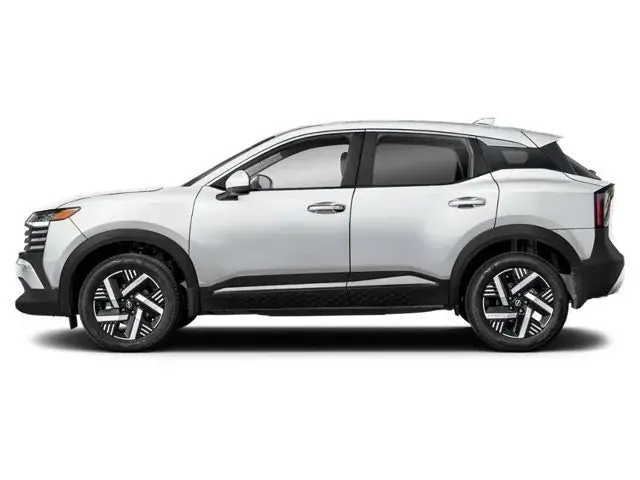 Nissan Kicks 2026 photo 2