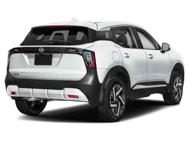 Nissan Kicks 2026 photo 3