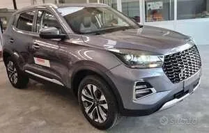 DR Automobiles 5.0 2025 photo 2