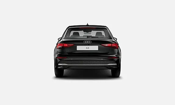 Audi A3 2027 photo 2