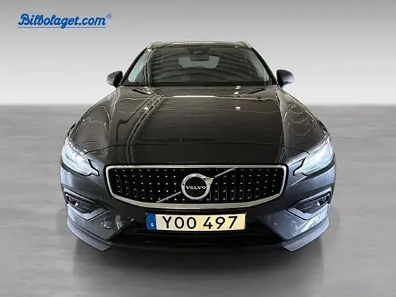Volvo V60 Cross Country 2024 photo 3