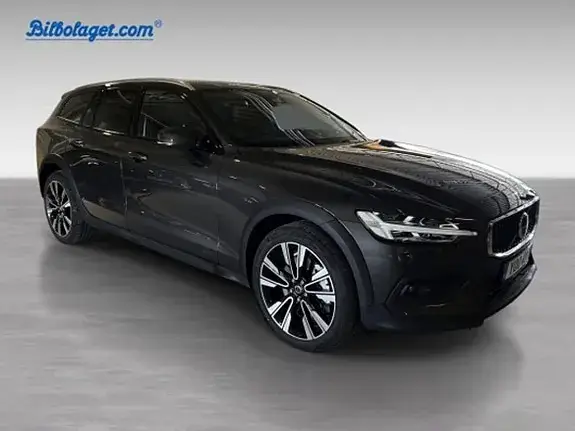 Volvo V60 Cross Country 2024 photo 4