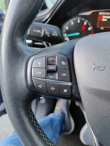 Ford Fiesta 2019 photo 4