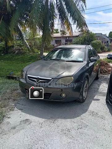 Proton Persona