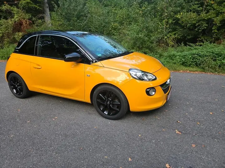 Opel Adam