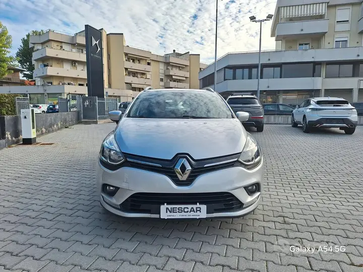 Renault Clio 2018 photo 5