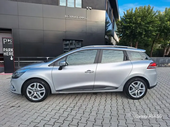 Renault Clio 2018 photo 4