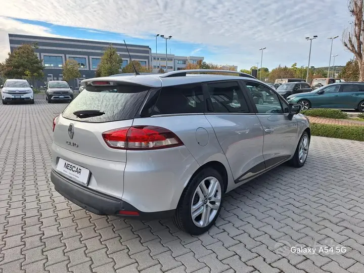 Renault Clio 2018 photo 3