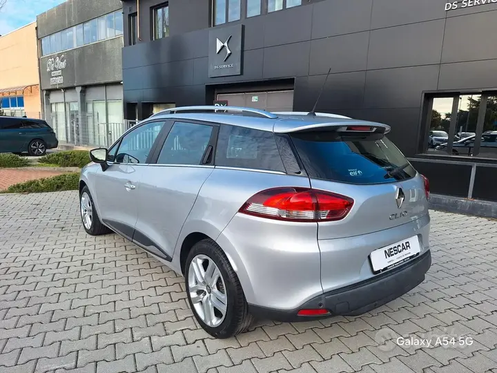 Renault Clio 2018 photo 2