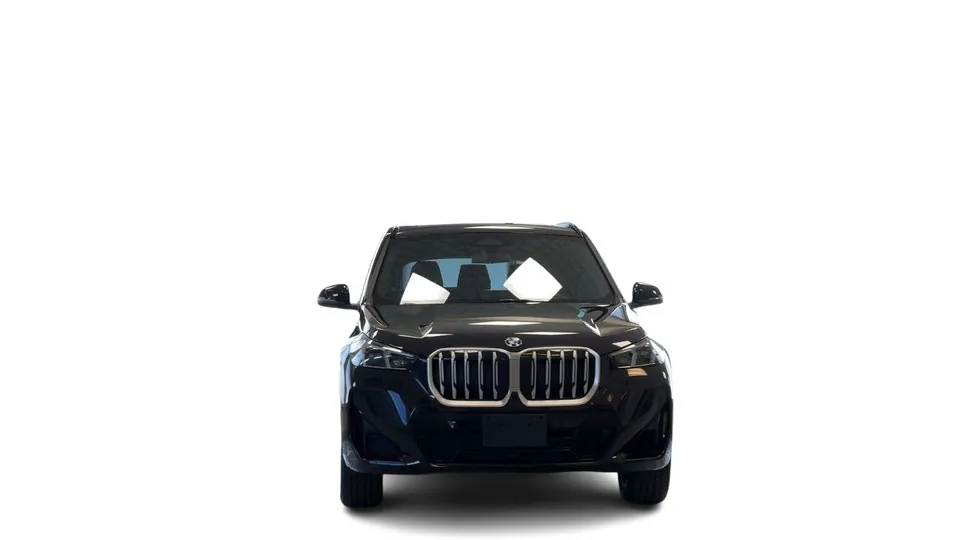 BMW X1 2026 photo 4