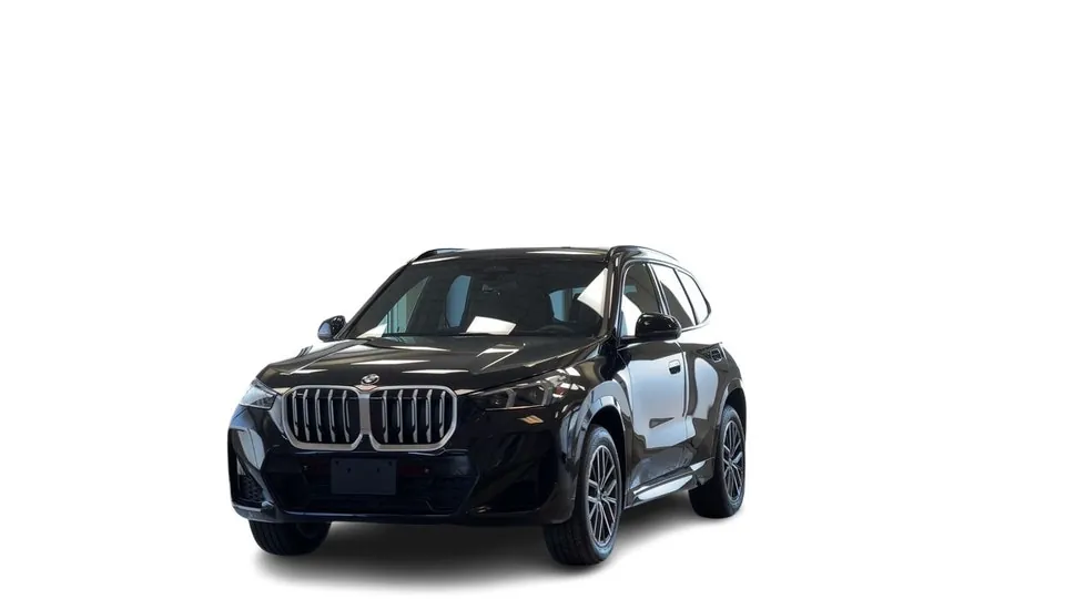 BMW X1 2026 photo 5