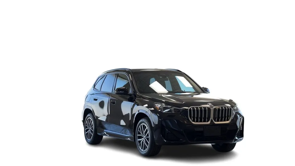 BMW X1 2026 photo 3