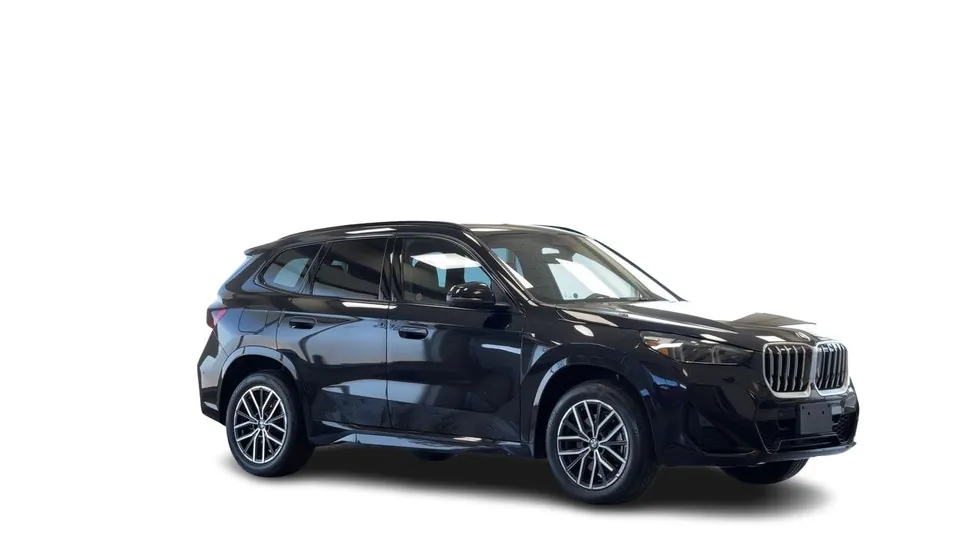 BMW X1 2026 photo 2