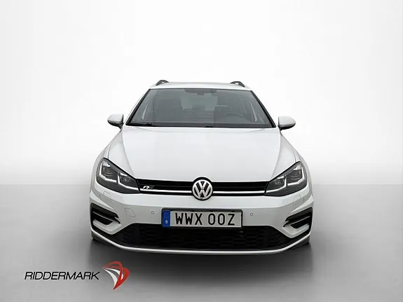 Volkswagen Golf I 2020 photo 2