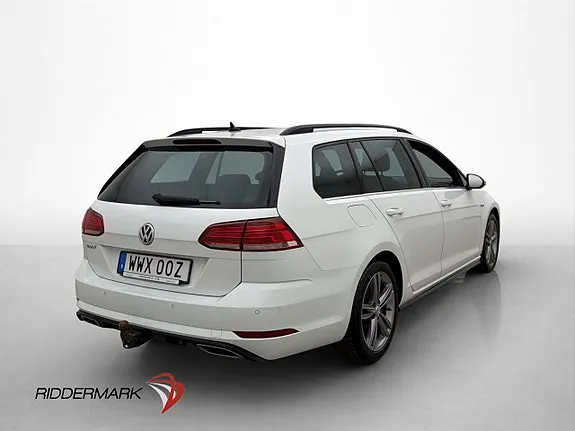 Volkswagen Golf I 2020 photo 5