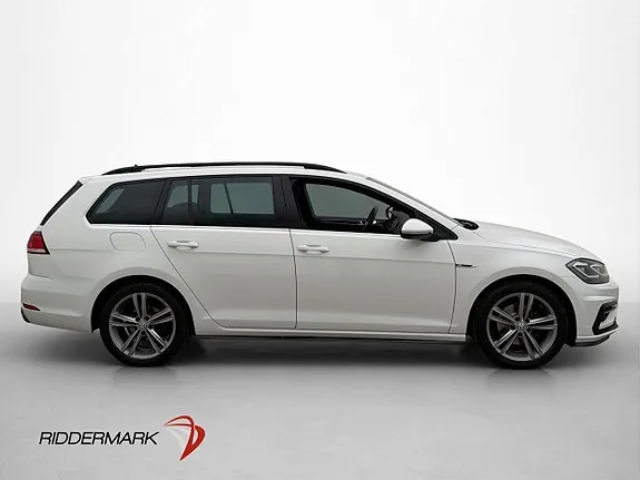 Volkswagen Golf I 2020 photo 4