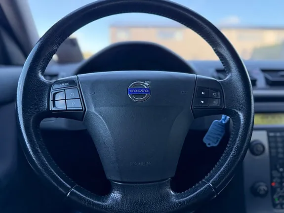 Volvo V50 2006 photo 5