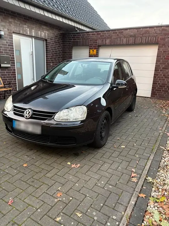 Volkswagen Golf 5