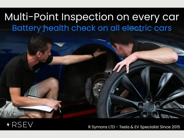 Tesla Model Y 2023 photo 5