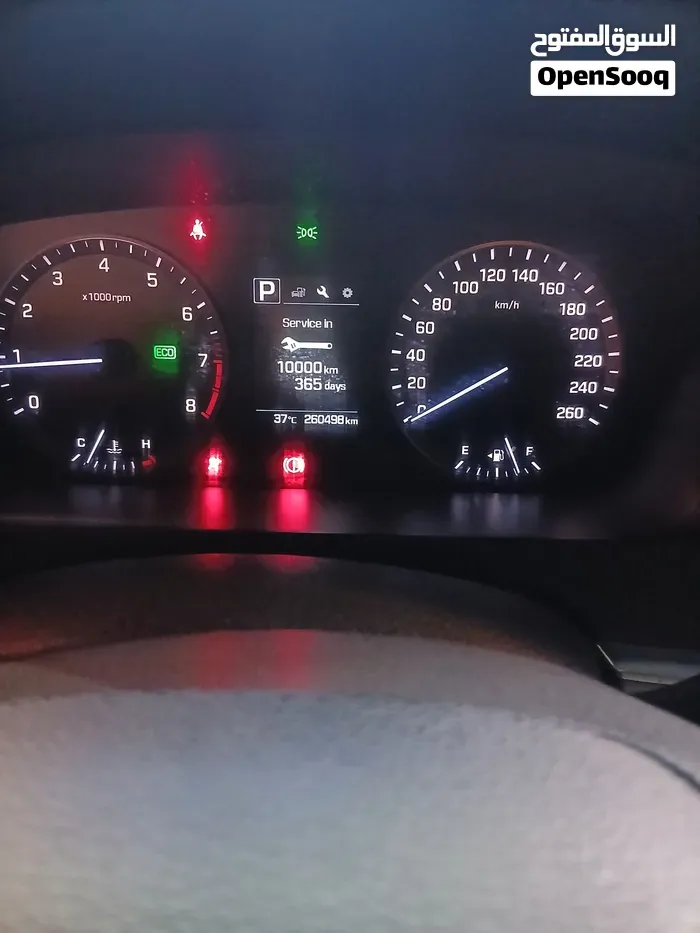 Hyundai Sonata 2016 photo 3