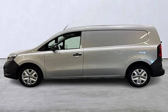 Renault Kangoo 2025 photo 2