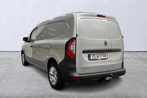 Renault Kangoo 2025 photo 3