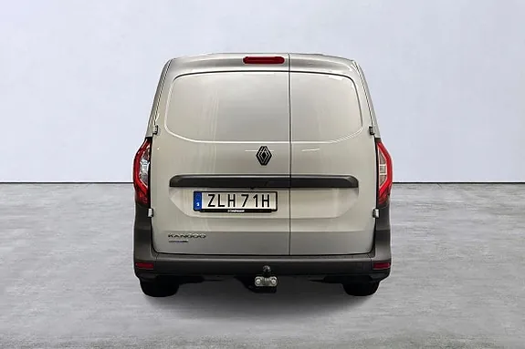 Renault Kangoo 2025 photo 4