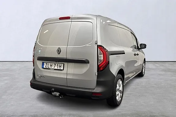 Renault Kangoo 2025 photo 5