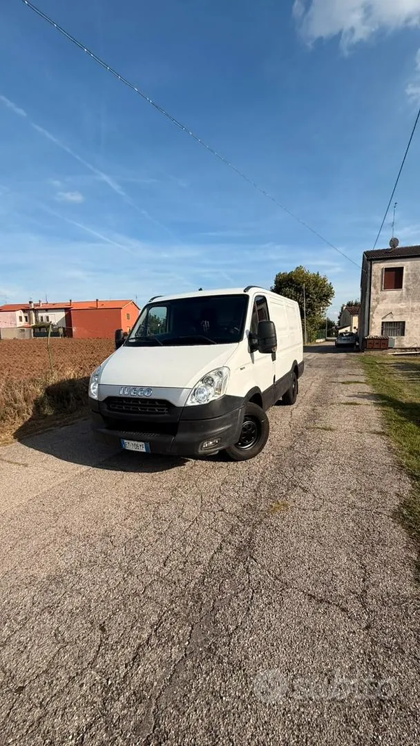 Iveco Daily
