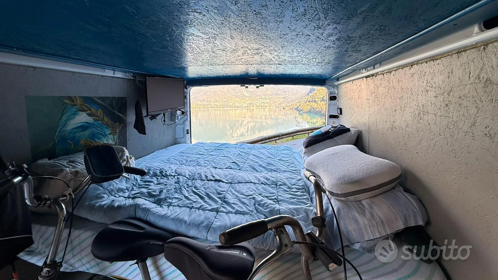 Iveco Daily 2014 photo 4
