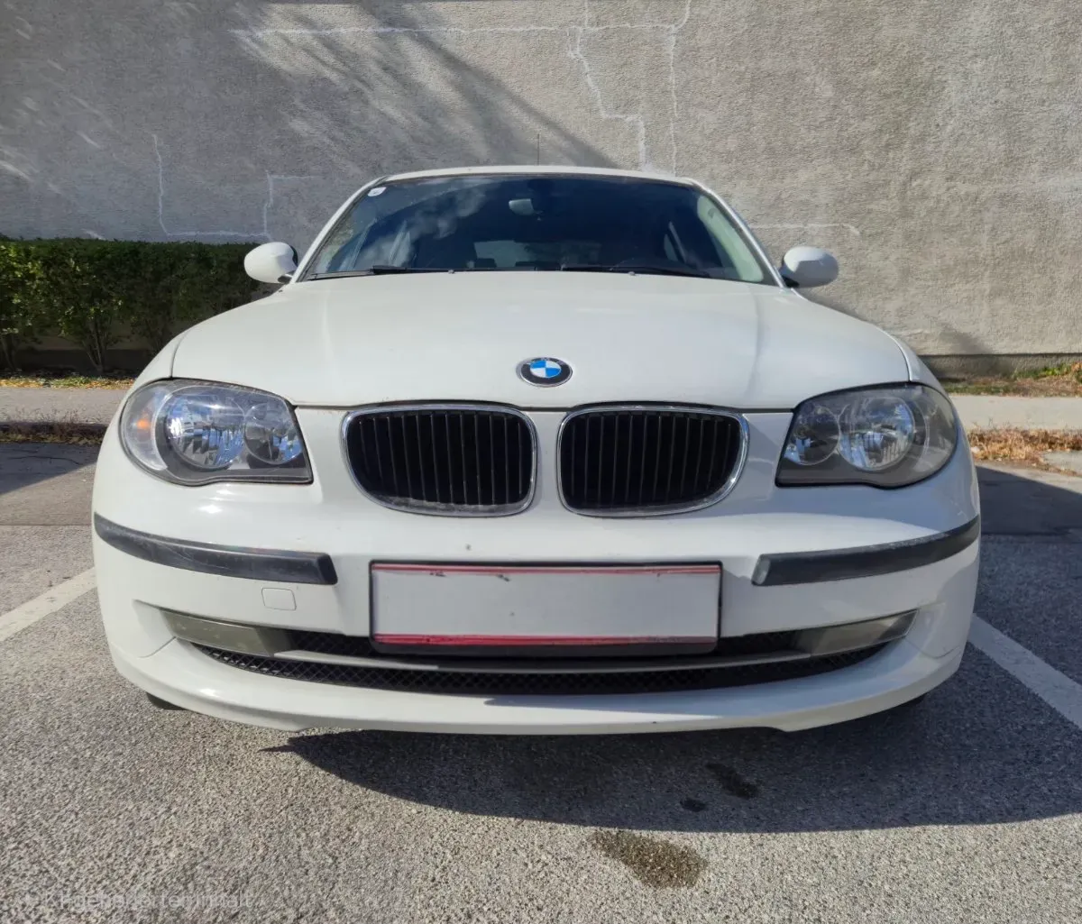 BMW 1Er