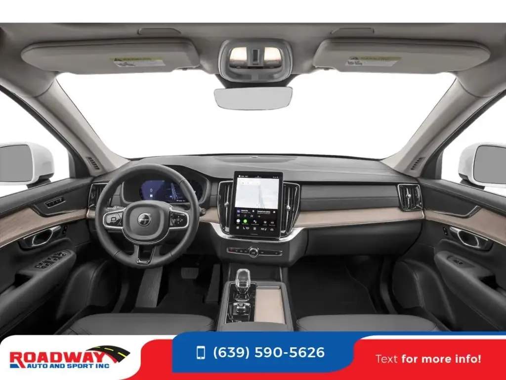 Volvo Xc90 2026 photo 5