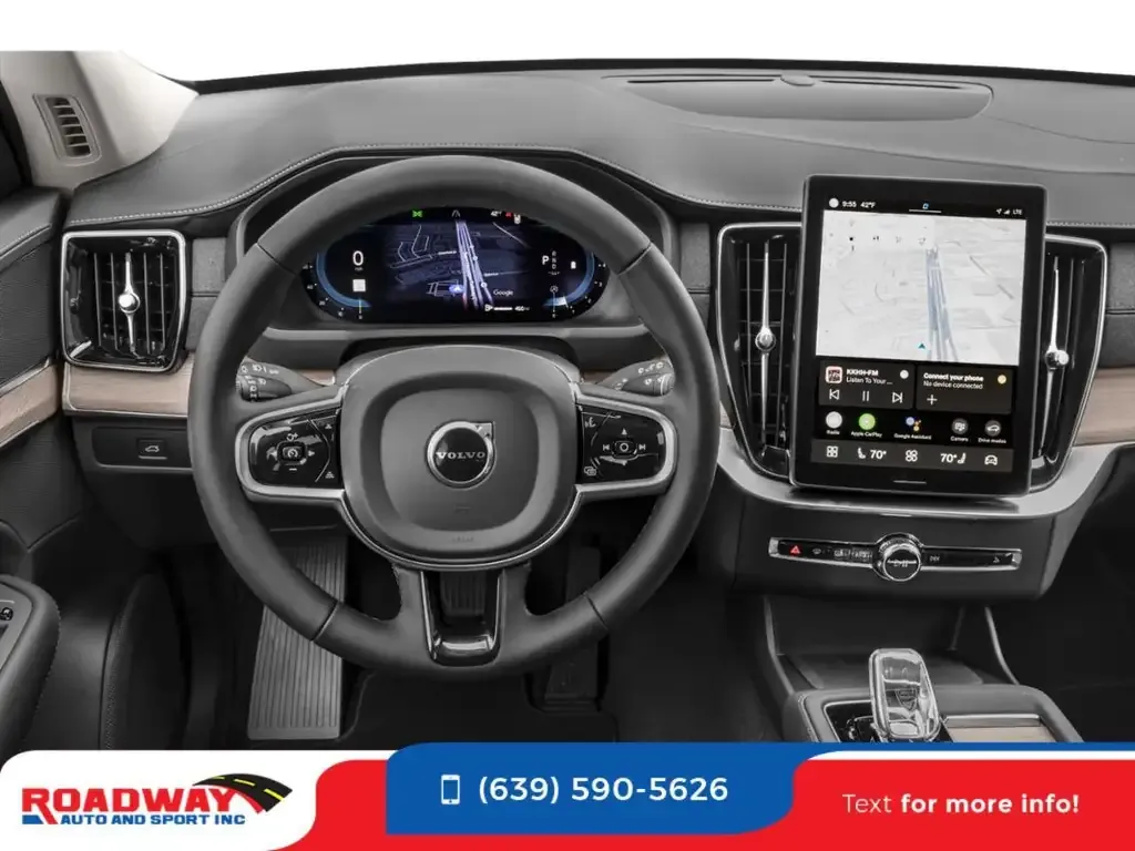 Volvo Xc90 2026 photo 4