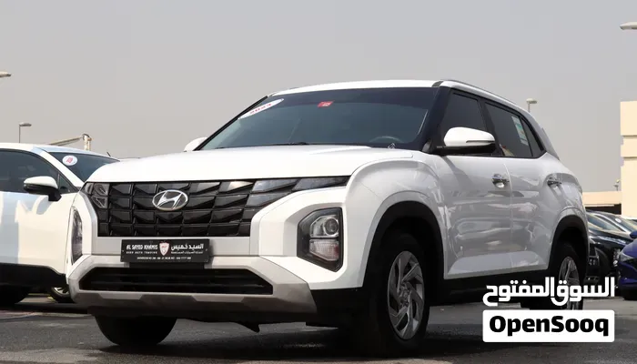 Hyundai Creta 2023 photo 2
